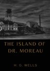 The Island of Dr. Moreau