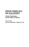 From Sibelius to Sallinen