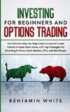 Investing for Beginners and Options Trading