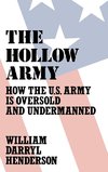 The Hollow Army