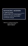 Managing Modern Capitalism