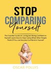 Stop Comparing Yourself