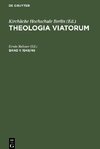 Theologia Viatorum, Band 1, 1948/49