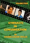 GYMNASTS IN CONVERSATION - Volume Four