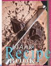 Blank Recipe Book To Write In Blank Cooking Book Recipe Journal 100 Recipe Journal and Organizer (blank recipe book journal blank