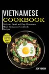 Vietnamese Cookbook