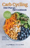 Carb Cycling Diet Plan & Cookbook