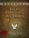 The 16 Fundamental Doctrines Explained