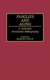 Families and Aging