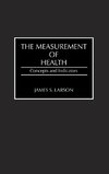 The Measurement of Health