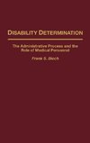 Disability Determination