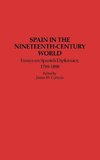 Spain in the Nineteenth-Century World