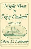 Night Boat to New England, 1815-1900