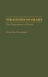 Strategies of Drama