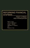 Reforming Financial Systems