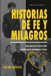 Historias de fe y milagros