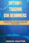 Options Trading For Beginners