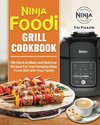 Ninja Foodi Grill Cookbook