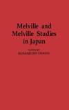 Melville and Melville Studies in Japan