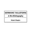 Germaine Tailleferre