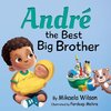 André The Best Big Brother