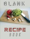 Blank Recipe Book To Write In Blank Cooking Book Recipe Journal 100 Recipe Journal and Organizer (blank recipe book journal blank