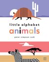 little alphabet animals