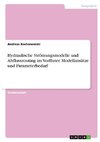 Hydraulische Strömungsmodelle und Abflussrouting im Vorfluter. Modellansätze und Parameterbedarf