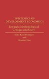 Epistemics of Development Economics