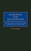 Searching for Recognition