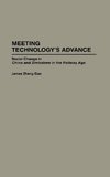 Meeting Technology's Advance