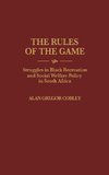 Rules of the Game