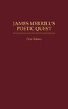 James Merrill's Poetic Quest