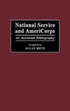 National Service and Americorps