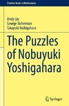 The Puzzles of Nobuyuki Yoshigahara