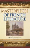 Masterpieces of French Literature