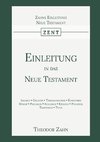 Einleitung in das Neue Testament