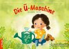 Die Ü-Maschine