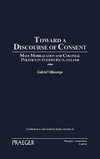 Toward a Discourse of Consent