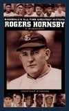 Rogers Hornsby