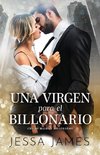 Una virgen para el billonario