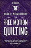 Free-Motion Quilting