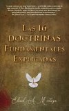 Las 16 doctrinas fundamentales explicadas