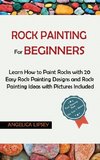 Rock Painting for Beginners