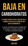 Baja En Carbohidratos