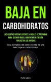 Baja En Carbohidratos