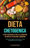 Dieta Chetogenica