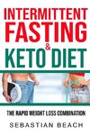 Intermittent Fasting & Keto Diet