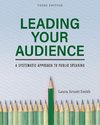 Leading Your Audience