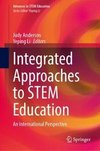 Integrated Approaches to STEM Education